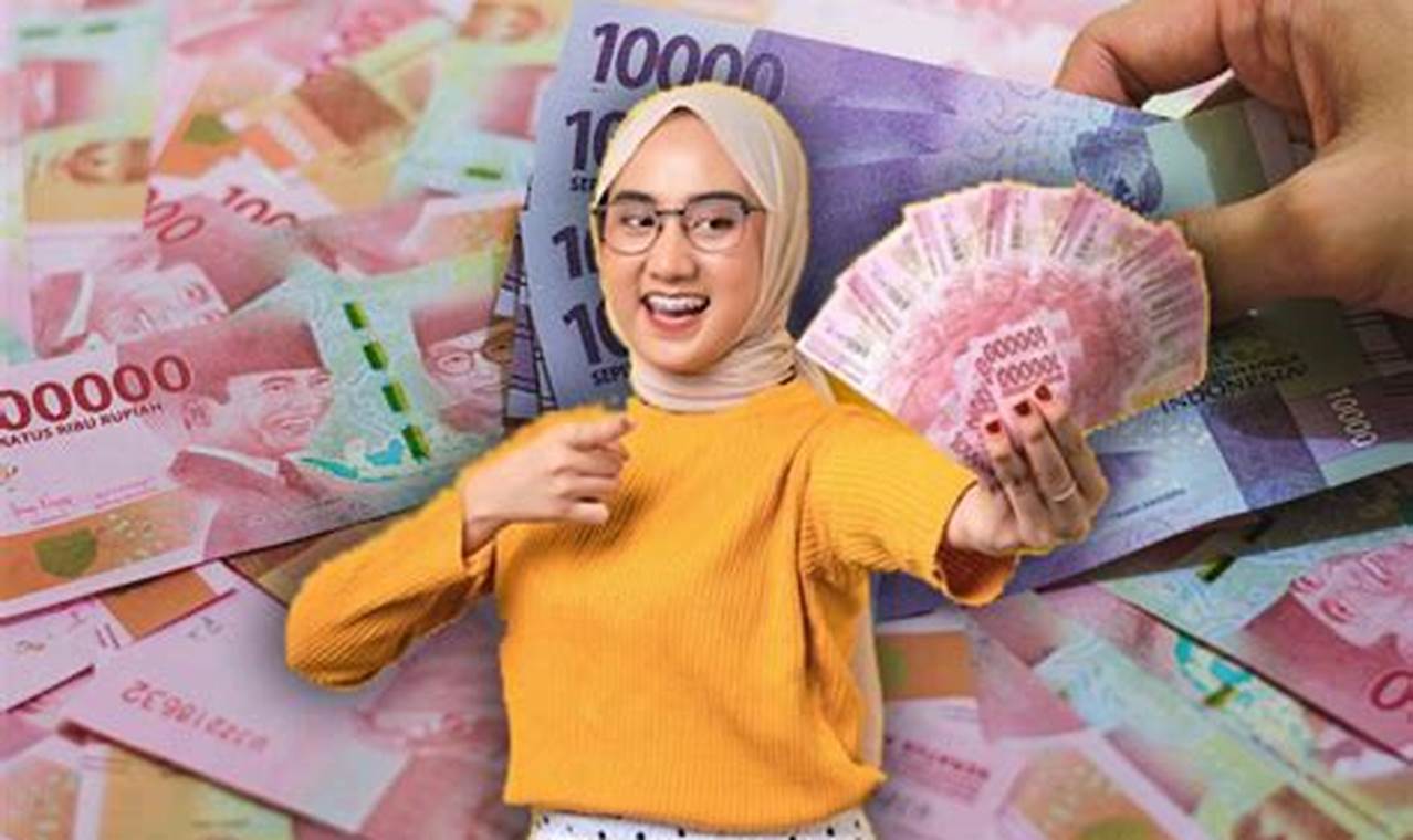 Pinjaman Uang Online Tanpa Ktp